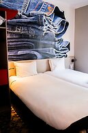 ibis Styles Lille Centre Grand Place