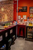 ibis Styles Lille Centre Grand Place