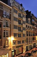 ibis Styles Lille Centre Grand Place