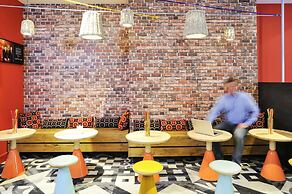 ibis Styles Lille Centre Grand Place