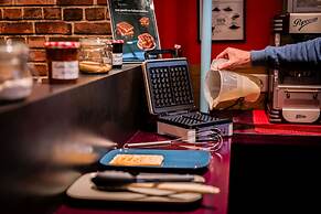 ibis Styles Lille Centre Grand Place