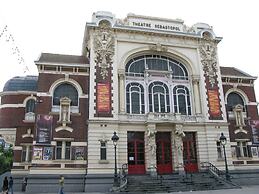 ibis Styles Lille Centre Grand Place