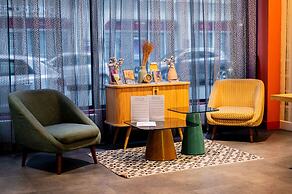 ibis Styles Lille Centre Grand Place