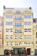 ibis Styles Lille Centre Grand Place