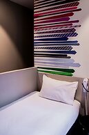 ibis Styles Lille Centre Grand Place