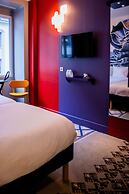 ibis Styles Lille Centre Grand Place