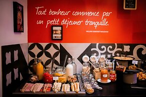 ibis Styles Lille Centre Grand Place