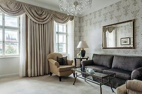 Four Seasons Hotel Prague