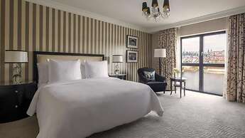 Four Seasons Hotel Prague