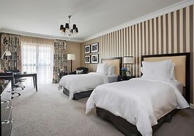 Four Seasons Hotel Prague