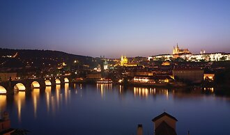 Four Seasons Hotel Prague