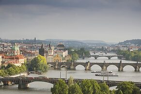 Four Seasons Hotel Prague