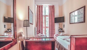Shakespeare Hotel