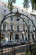 Shakespeare Hotel