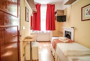 Shakespeare Hotel