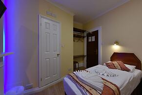 Shakespeare Hotel