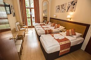 Shakespeare Hotel