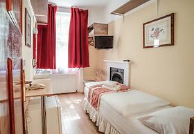 Shakespeare Hotel