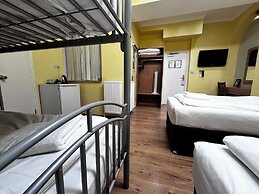 Shakespeare Hotel