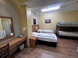 Shakespeare Hotel