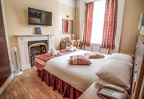 Shakespeare Hotel