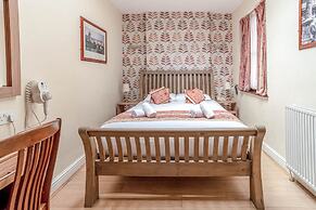Shakespeare Hotel