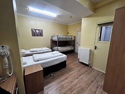 Shakespeare Hotel