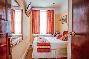 Shakespeare Hotel