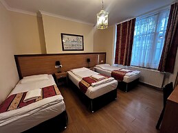 Shakespeare Hotel