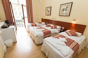 Shakespeare Hotel