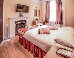 Shakespeare Hotel