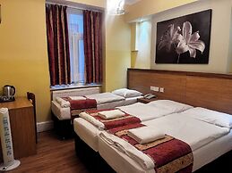 Shakespeare Hotel