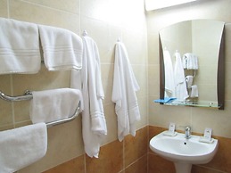 Hotel Cosmos