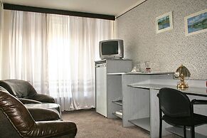 Hotel Cosmos