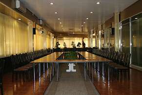 Hotel Cosmos