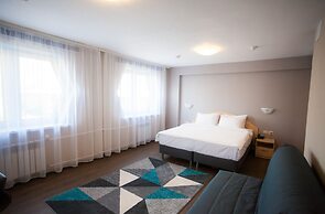 AZIMUT Hotel Siberia