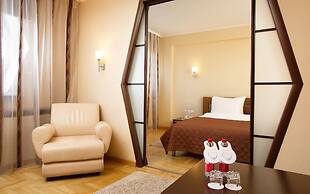 AZIMUT Hotel Siberia