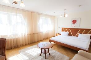 AZIMUT Hotel Siberia
