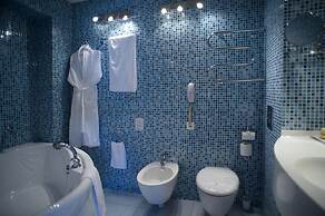 AZIMUT Hotel Siberia