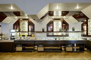 AZIMUT Hotel Siberia
