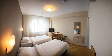 AZIMUT Hotel Siberia