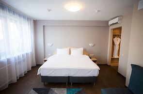 AZIMUT Hotel Siberia