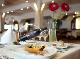 AZIMUT Hotel Siberia