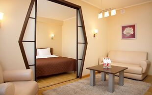 AZIMUT Hotel Siberia