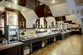 AZIMUT Hotel Siberia