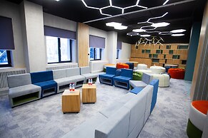 AZIMUT Hotel Siberia