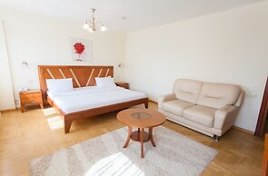 AZIMUT Hotel Siberia