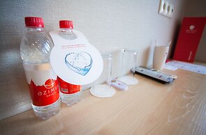 AZIMUT Hotel Siberia