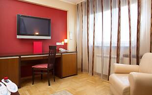 AZIMUT Hotel Siberia