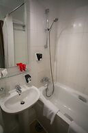 AZIMUT Hotel Siberia
